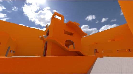 fy_orange_tower – Counter-Strike 2 Mod