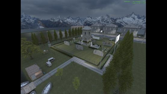 Aim_Datc (classic) – Counter-Strike 2 Mod