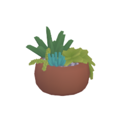 Succulent Planter