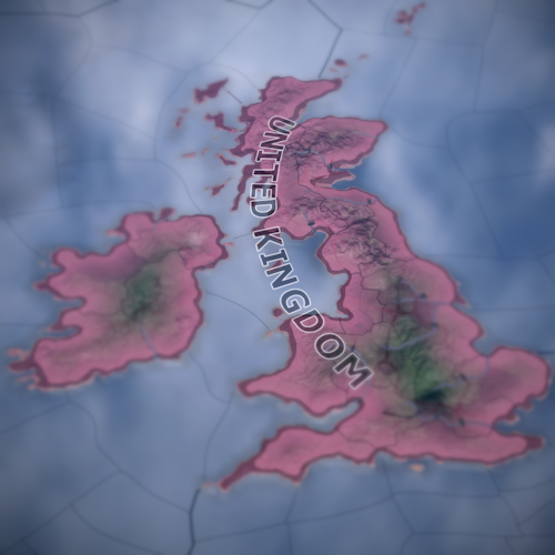 Alternate British Isles Name Placement