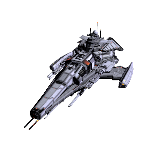 Calabral Cruiser