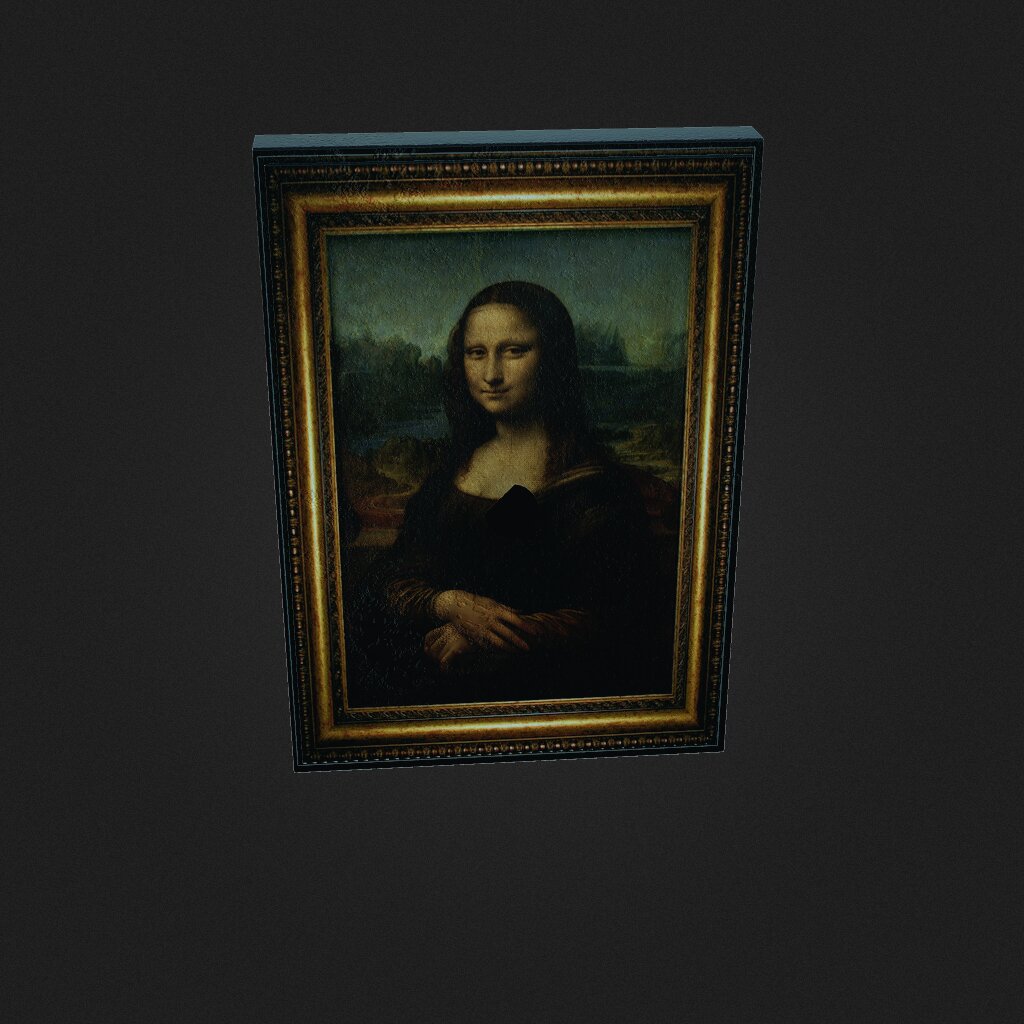 Mona Lisa