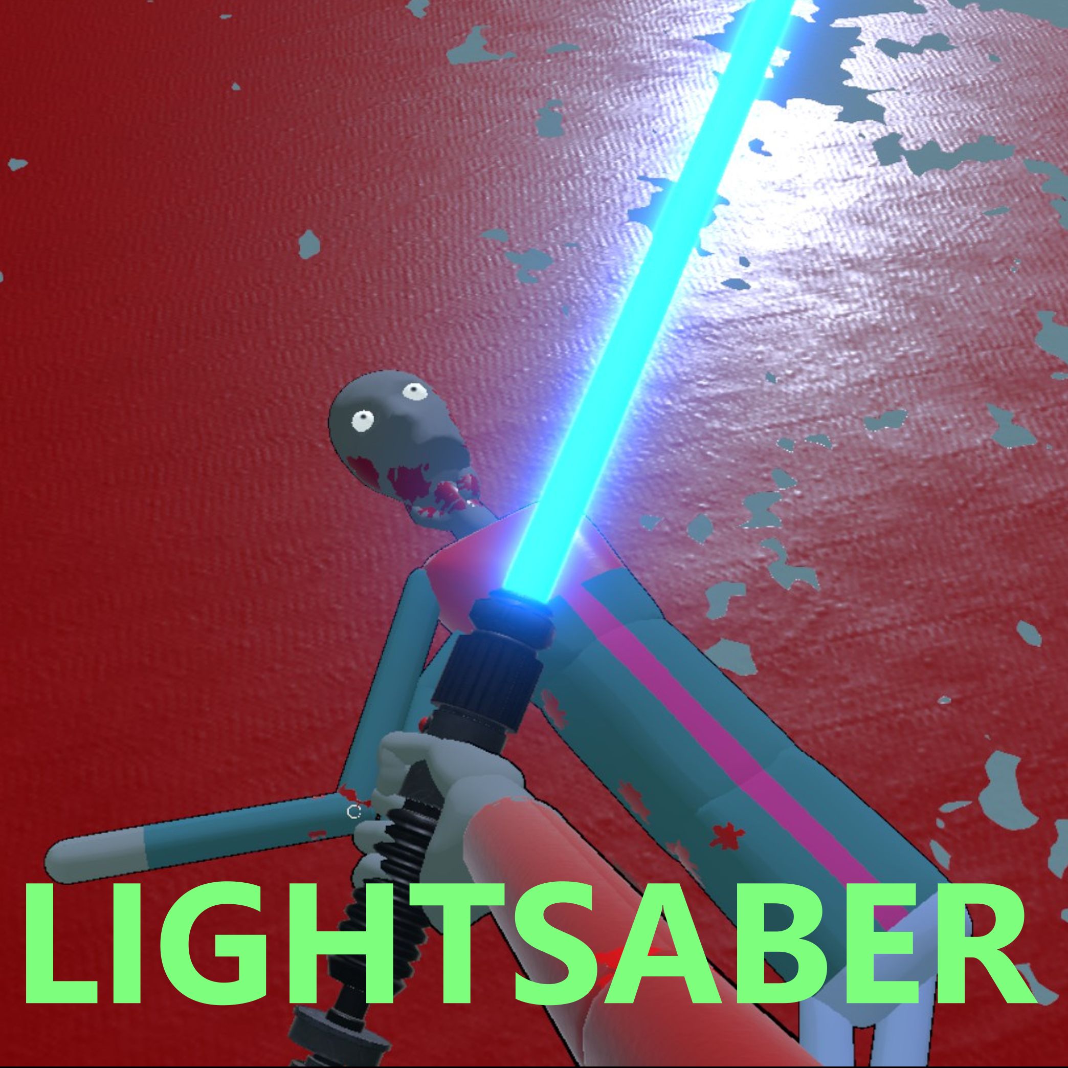 Lightsaber