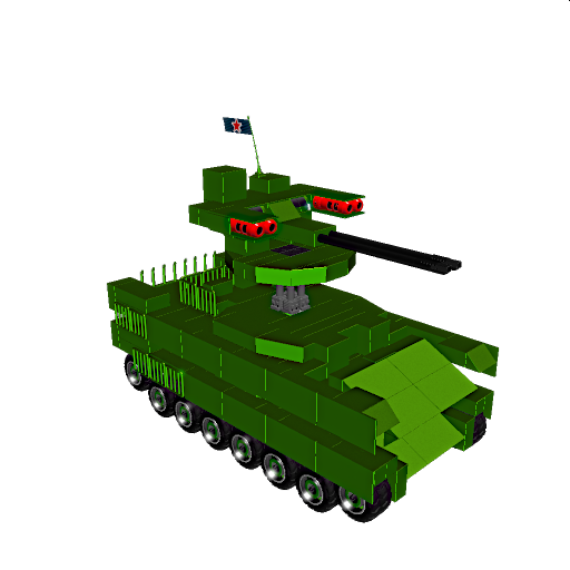 BMPT 72 Terminator