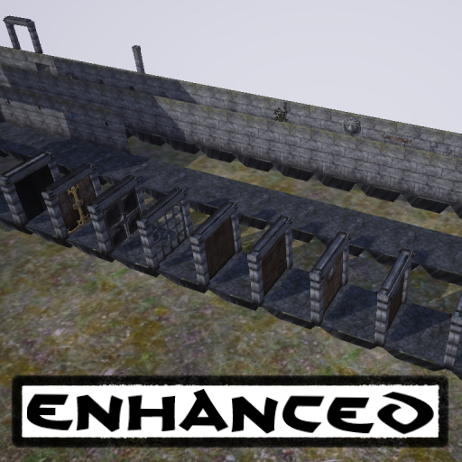 Amunets Dungeon Assets - v0.11.6 preview