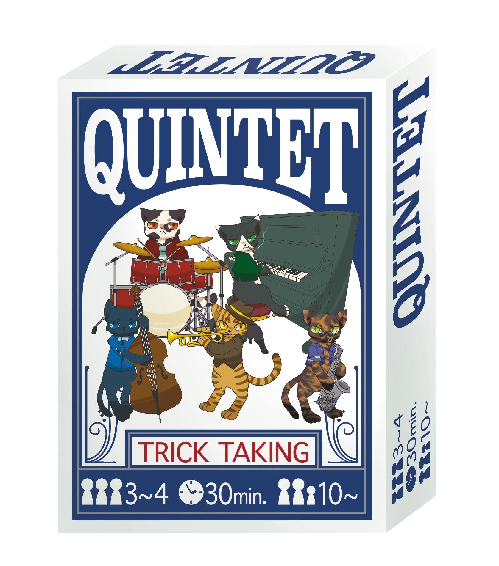 QUINTET