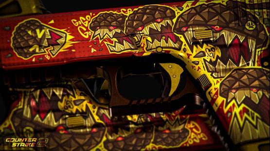 G-18 | GLOCKORN