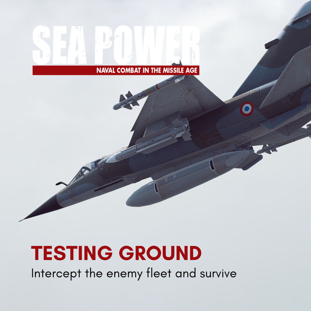 Testing Ground