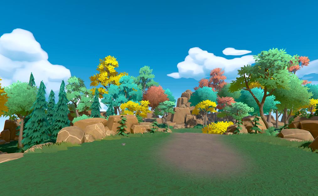 HOMEBASE BIOME