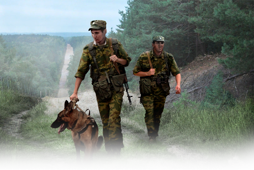 RU Campaign Narva SinglePlayer