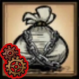 Customizable Krampus Sack Drop Rate – Don't Starve Together Mod