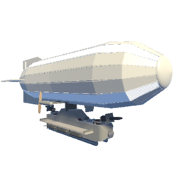 Freblit-2B (BRZW) preview