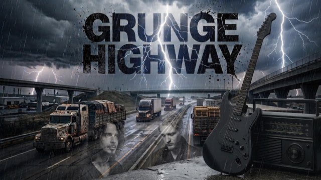 Grunge Highway preview