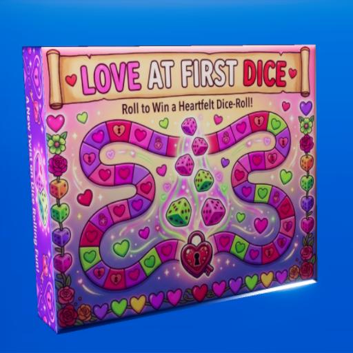 Love Themed Board Games preview