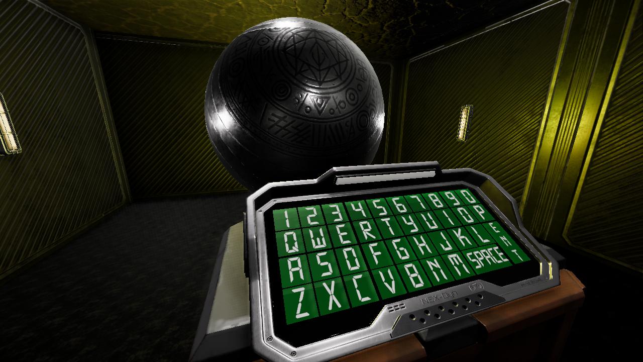 Riddle Sphere