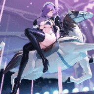 碧蓝航线_azur lane_x-ray_4k_geluosite