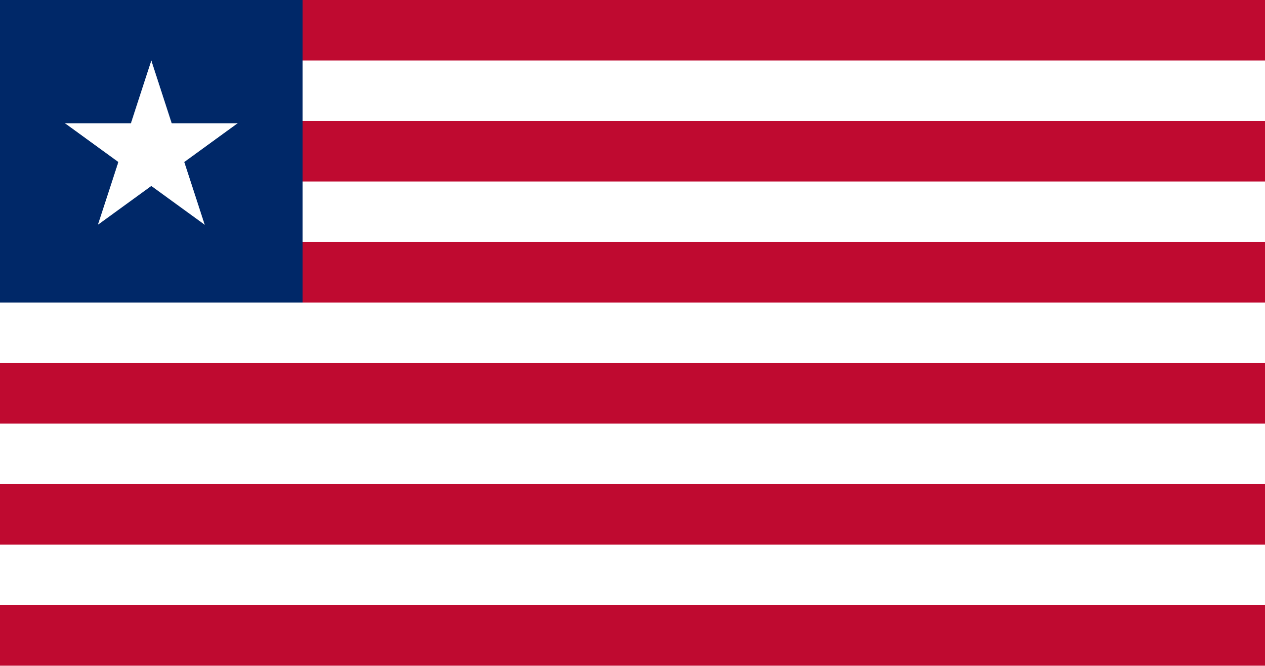 Liberia D2 by Weiry