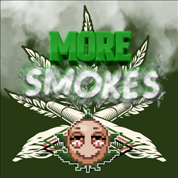 More Smokes (B42) preview