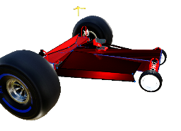 Red Rocket