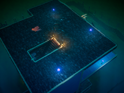 hello neighbor secret