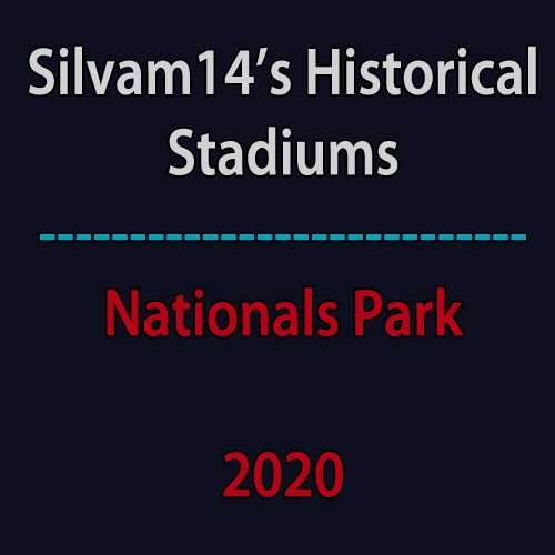 Nationals Park
