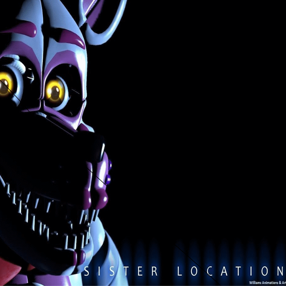 Fnaf: Sister Location