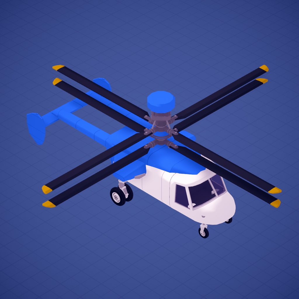 Kamov Ka-226