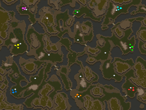 Swamp