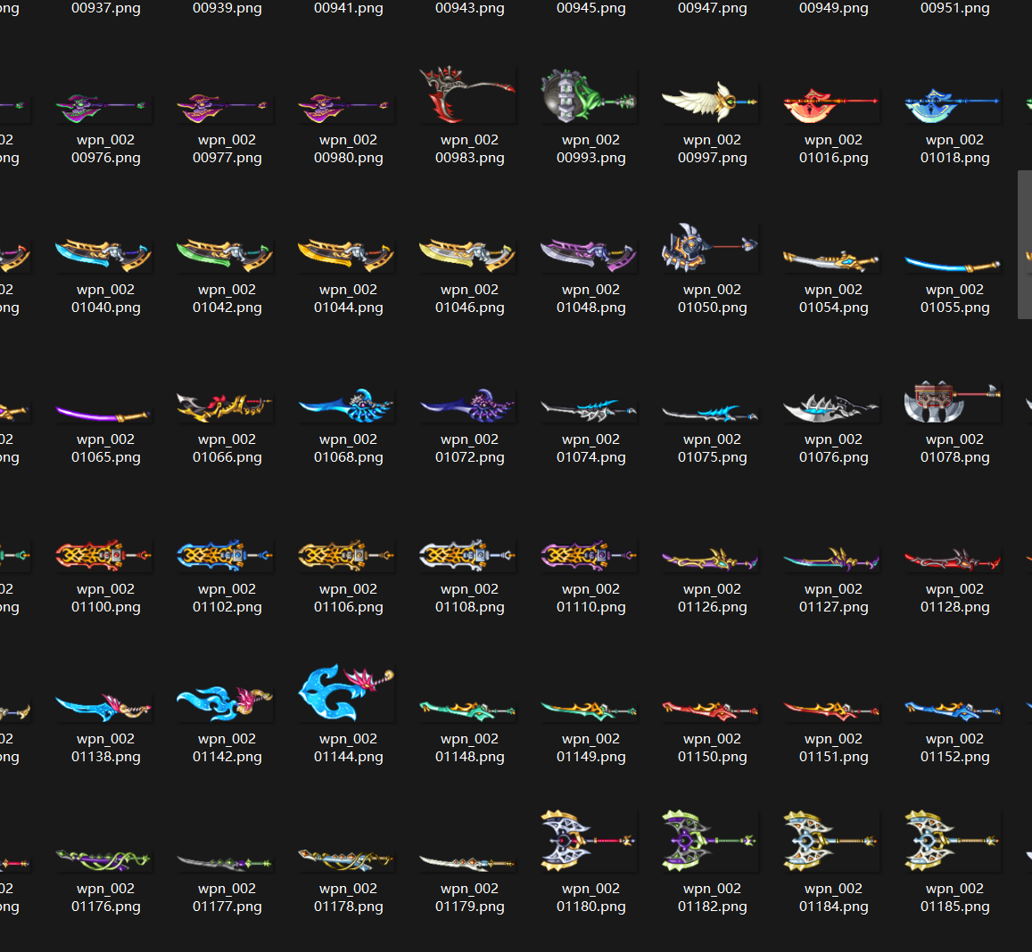 uziweaponmod icon