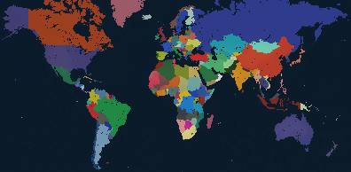 De Facto World Year: 2023 New Scenario