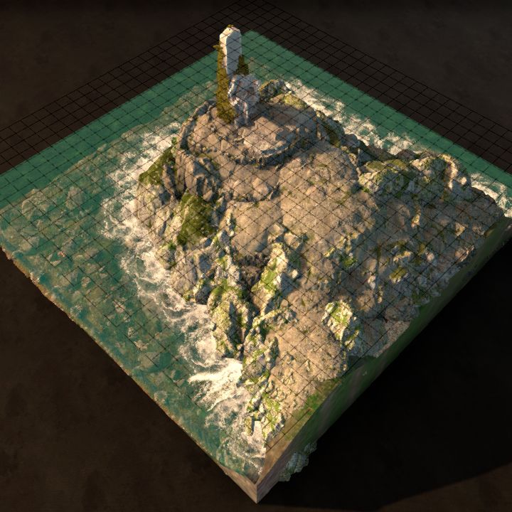 Cape of Sorrow