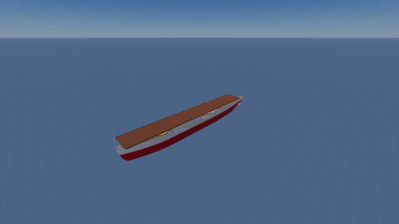USS Gooberton