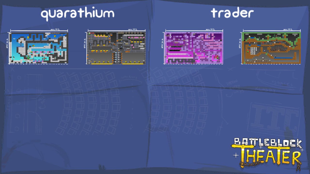 quarathium
