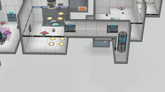 Eevee Tests 10/10: The Final Chamber!