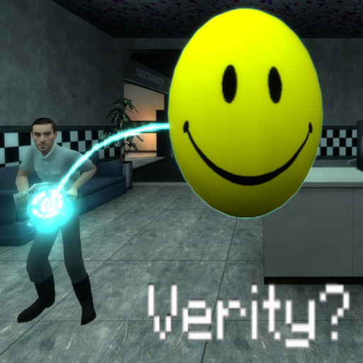 Verity Ball Prop 1.0 preview
