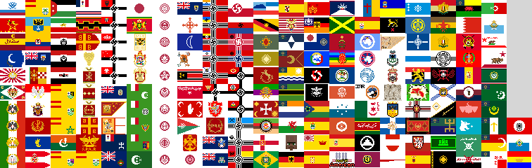 Smuckersmans Flags
