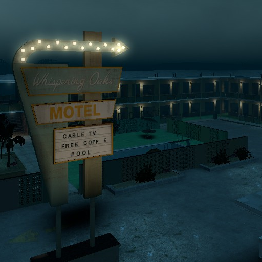 [L4D2] Highway (Cleaned)