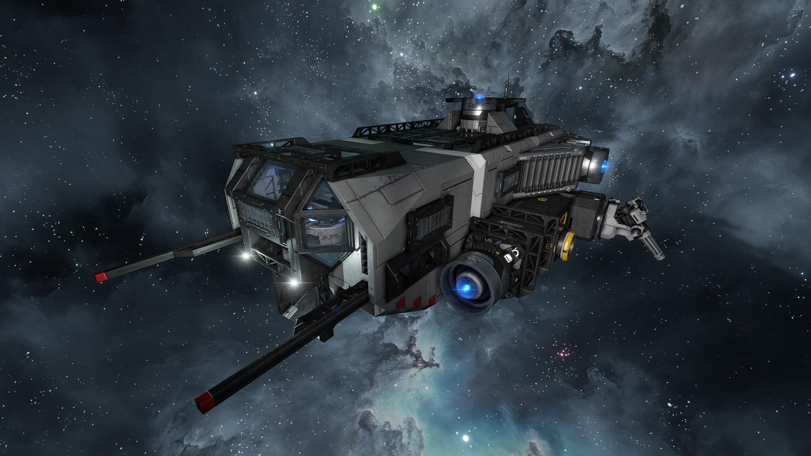 VS2 - Pathfinder SP - Renegade Ship