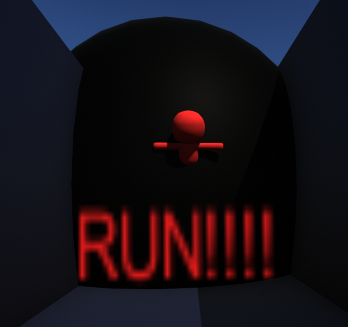 Escape The Blackhole 2