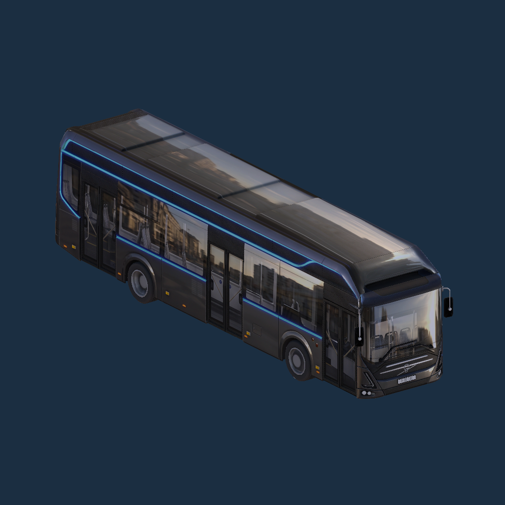 Tills - Lightbus