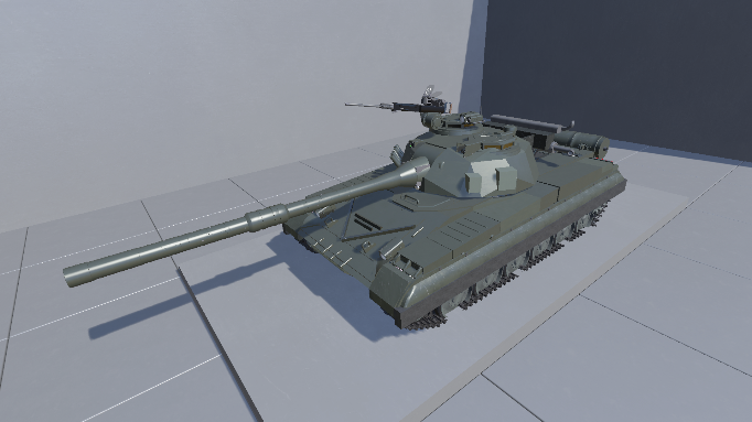 MBT-47B Turzo