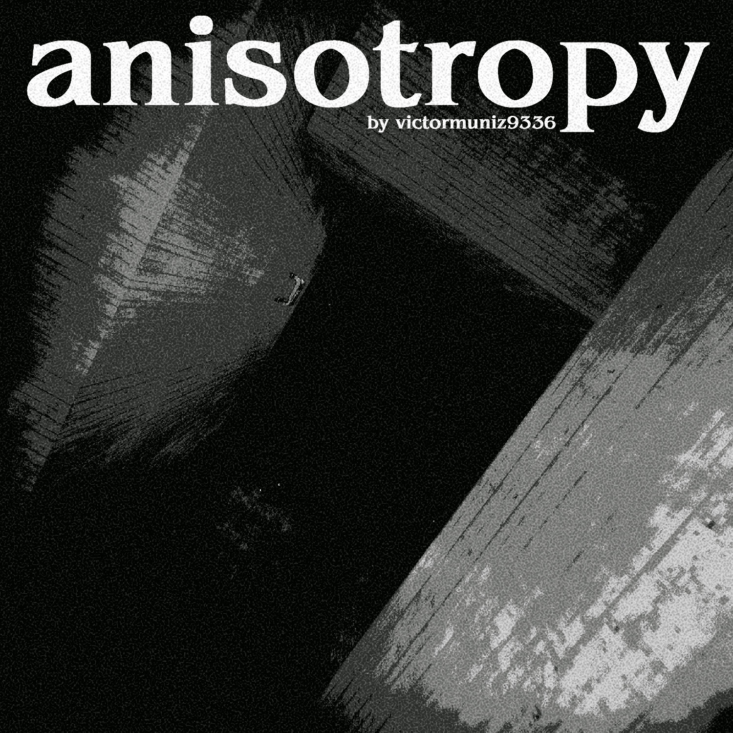 Anistropy