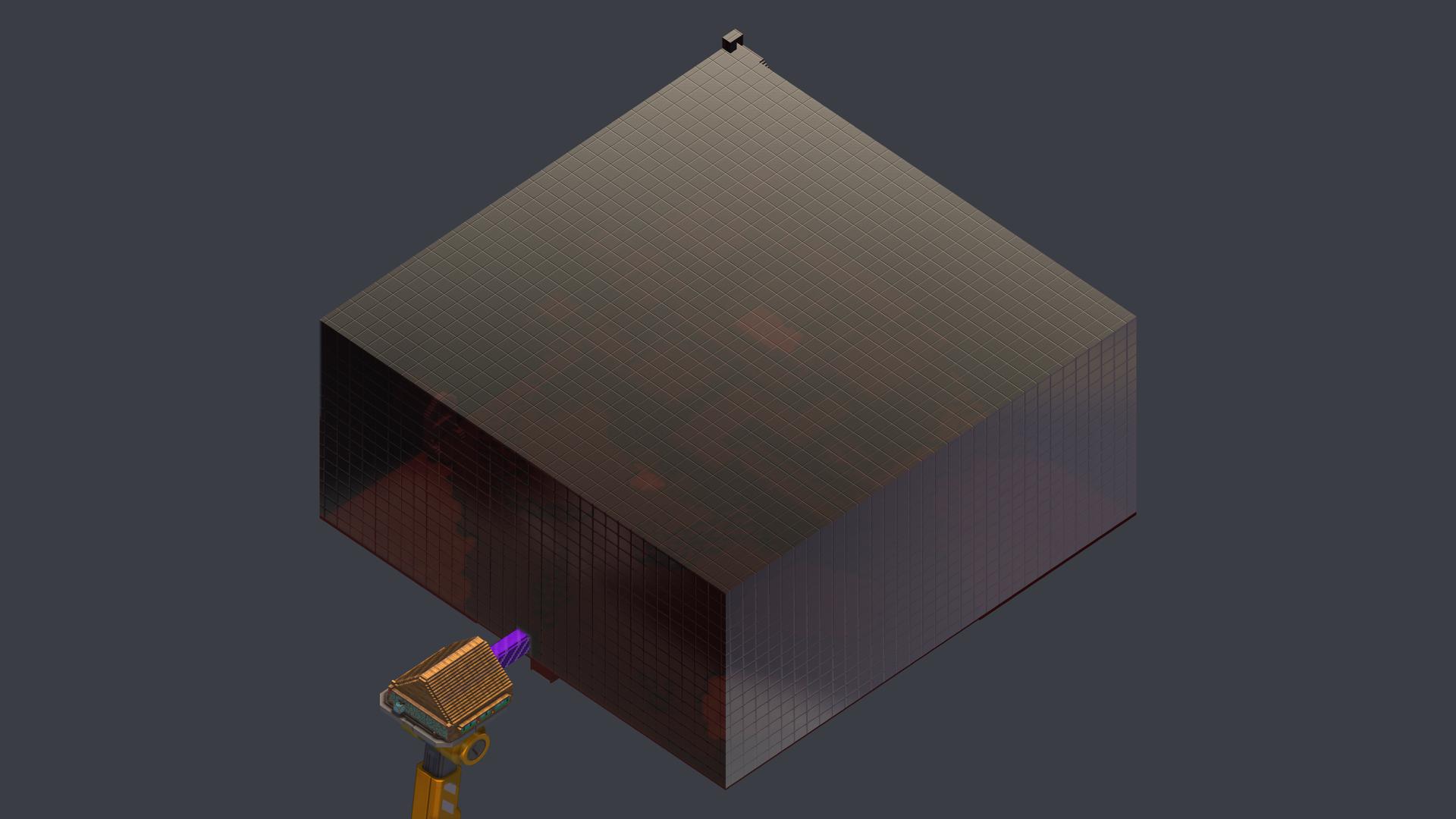 Black game Hide and Seek 2