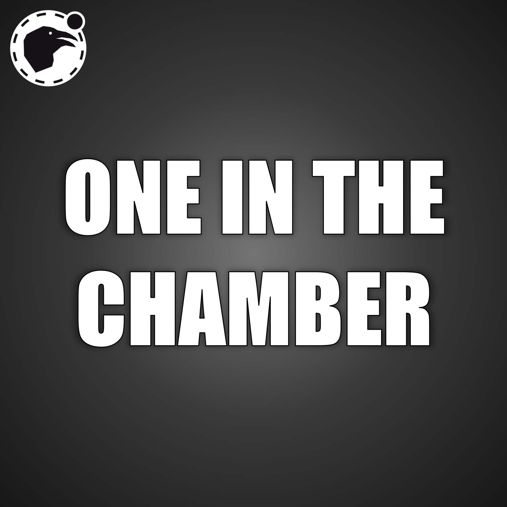 One In The Chamber [Commission]