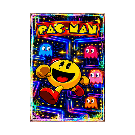 Pac-Man