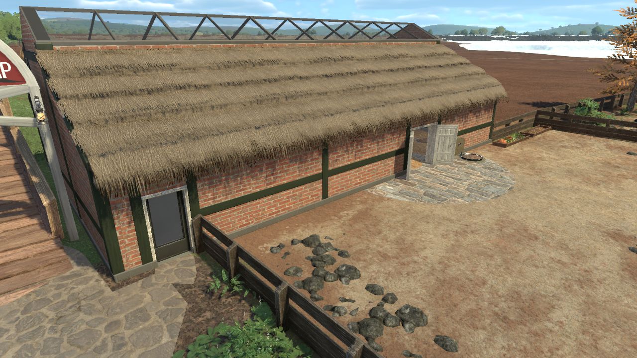 Taco Stable