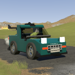 FURKANATO A1 MICRO SPORT FUKO RACING  READ DSC (LATEST VERSİON REMAKE 6.)