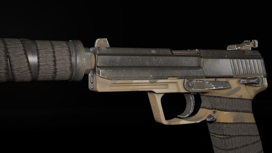 USP-S Deserter