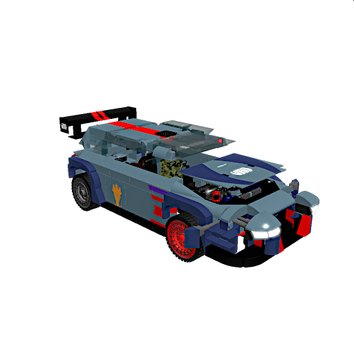  Hyundai's 2017 i30 Rally Racer