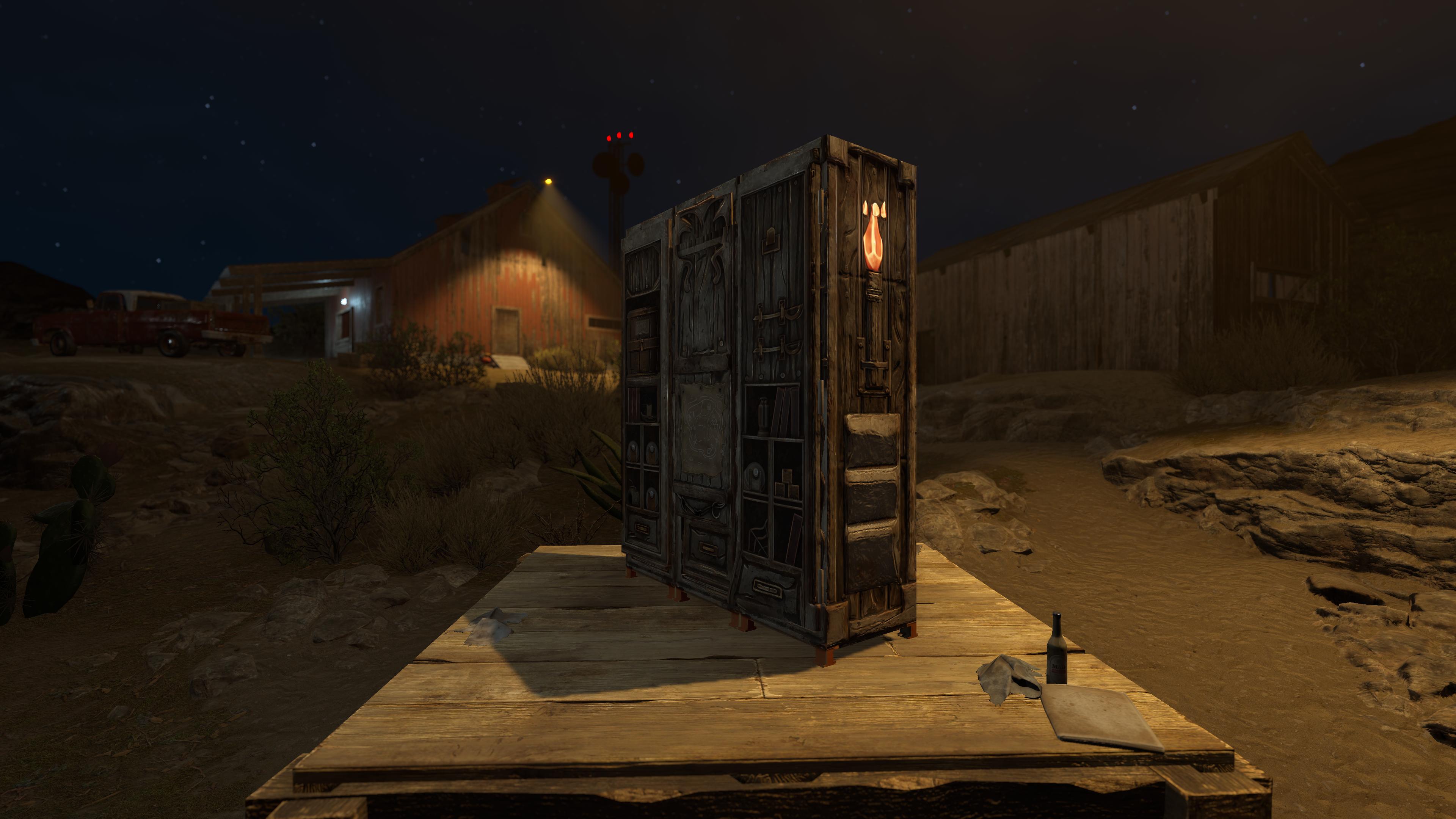 Pirate's Hoard Locker thumbnail 8